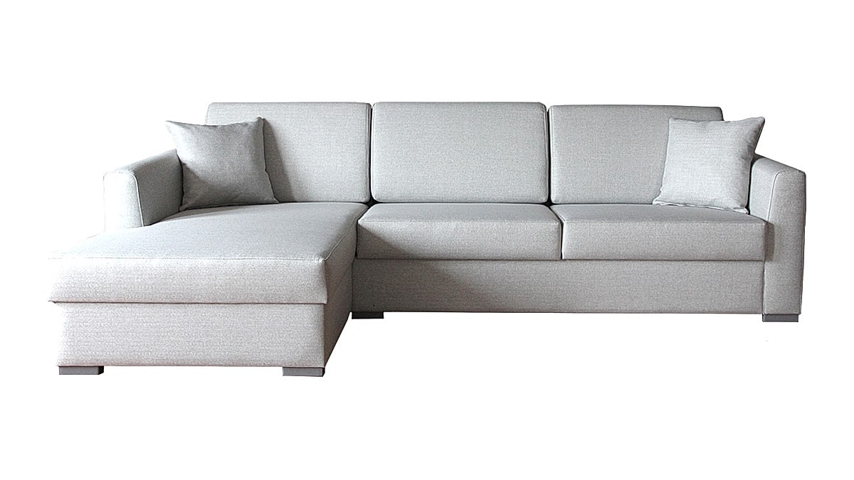 Petra Yataklı Köşe